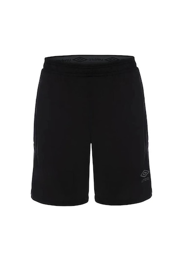 Umbro Solo Traınıng Şort Siyah