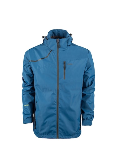 Evolite Cryo Outdoor Ceket - Mavi Mavi