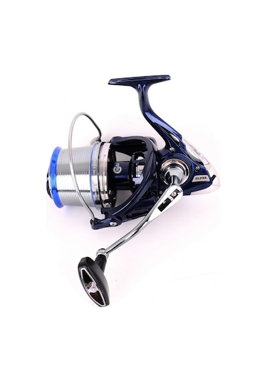 Silstar Experıence Surf Makine Fd 8000 6+1 Bilye