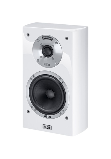 Heco Celan GT-102F Duvar Tipi Çift Hoparlör