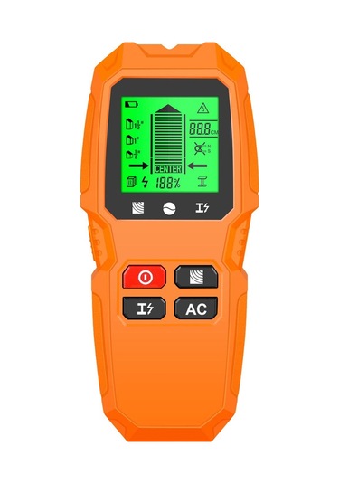 Homyl Boru Merkezi Ve Ahşap Alçıpan Kenarı Için Duvar Sarı