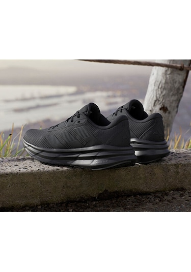 Adidas Galaxy 7 W Kadın Koşu Ayakkabısı Id8764 Siyah Siyah