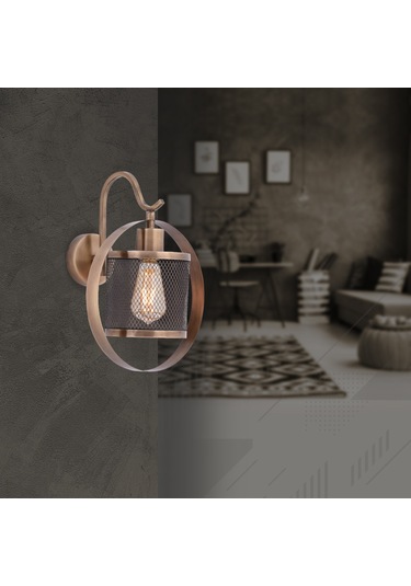 Nevo İç Mekan Aplik Na135.08