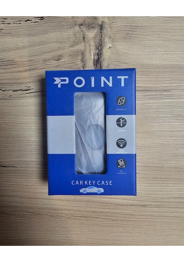 Renault Talisman Uyumlu İthal Mat Silikon Anahtar Kabı Füme