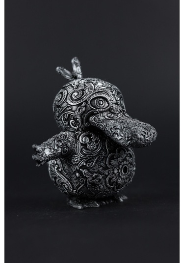 Psyduck - Pokémon - Figür / Büst - 17cm