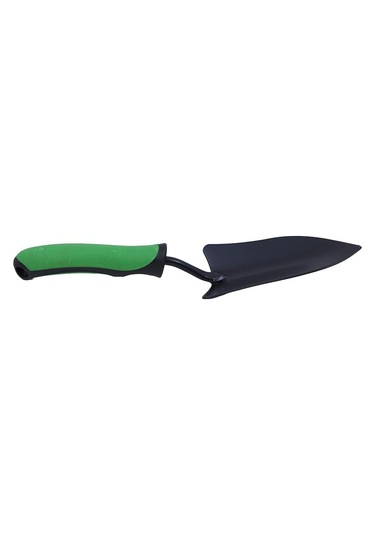 Kürek Plastik Saplı Dar 30 Cm