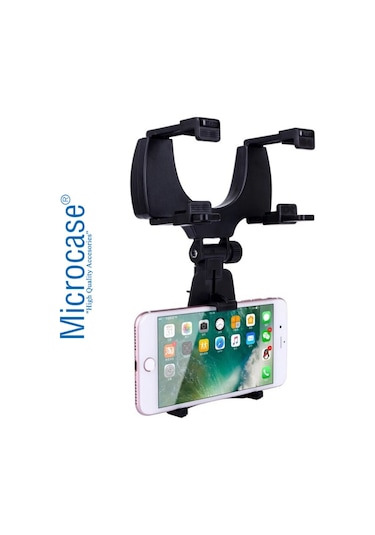 Universal Araç Içi Dikiz Aynası Telefon Navigasyon Tutucu Al2426