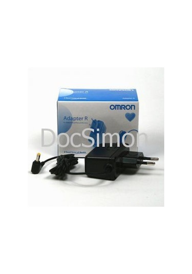Omron Tansiyon Aleti Adaptörü M2-m3-m6-m7 İle Uyumludur