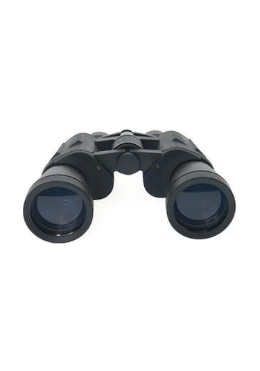 Nıkula Bınoculars 30x50 Dürbün Siyah - Yeşil