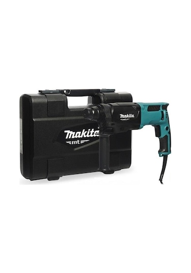 Makita M8701B 800 W Kırıcı Delici