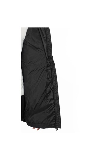 Norway Geographical Bayan Parka Destınee (482513119) Siyah