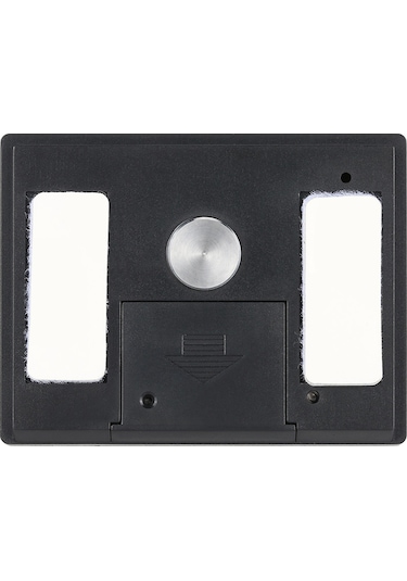 Symbee Kt502 Akvaryum Termometresi, Lcd Ekranlı, Yüksek/düşük Sıcaklık Alarmı, Pil Dışarıda, Siyah Abs Malzeme