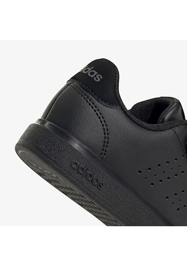 Adidas Advantage Base 2.0 Çocuk Siyah Spor Ayakkabı Ie9018 Siyah