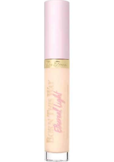 Too Faced Born This Way Ethereal Li Ght Concealer Milkshake Kapa