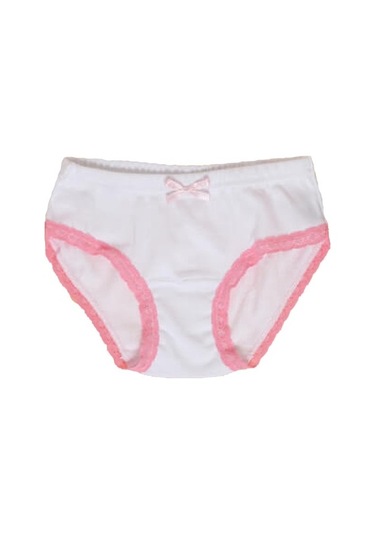 Berrak Kız Dantelli Bikini 2559
