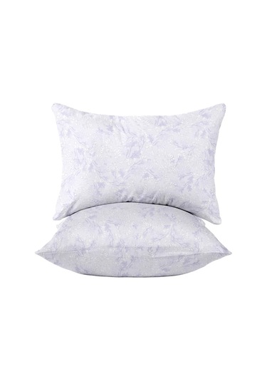 Mia Cara 50x70 Pamuklu Poplin Yastık Kılıfları 401813855 Beyaz