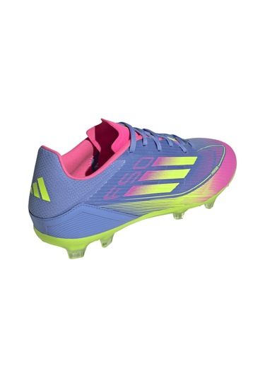 Adidas F50 League Yetişkin Krampon - Ie1290 Mor