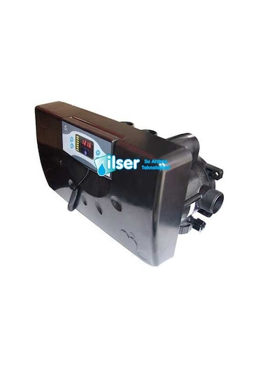 Runxin F88A1 Volumetrik Tandem Yumuşatma Valfi