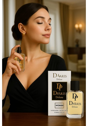 Dparis B88 Kadın Parfüm EDP 50 ML