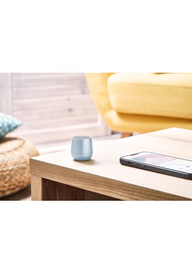 Lexon Mino+ Bluetooth Hoparlör