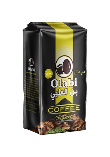 Olabi Kakuleli Türk Kahvesi 100 G