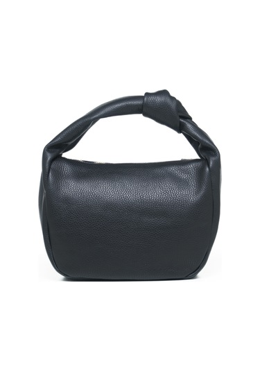 Omuz Çantası Kadın Corınne Piumelli Milano Bag D28 Black Siyah