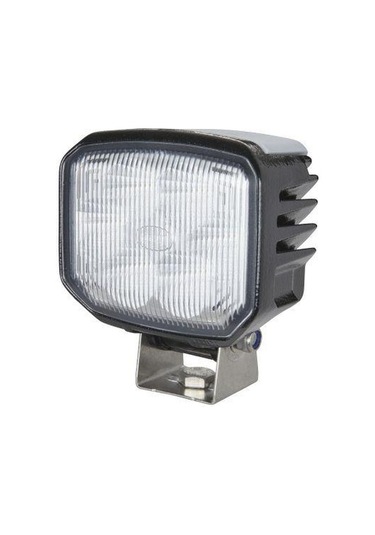 Hella Off-road Led Lamba 12v-24v Power Beam 1500 1ga996288-012