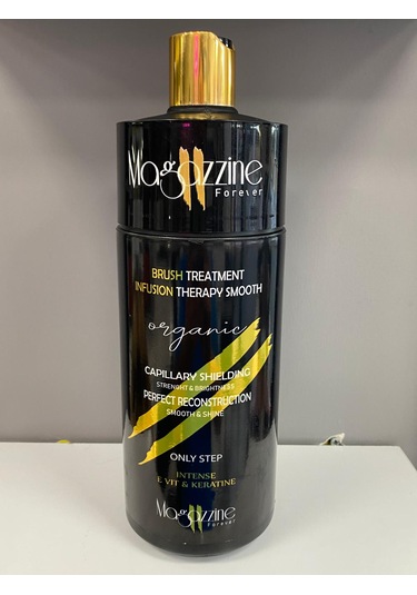 Magazizne Organik Keratin Diğer