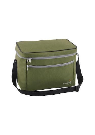 Easy Camp Arctic Daisy M Cool Bag 15 Litre Soğutucu Termal Çanta Çok Renkli