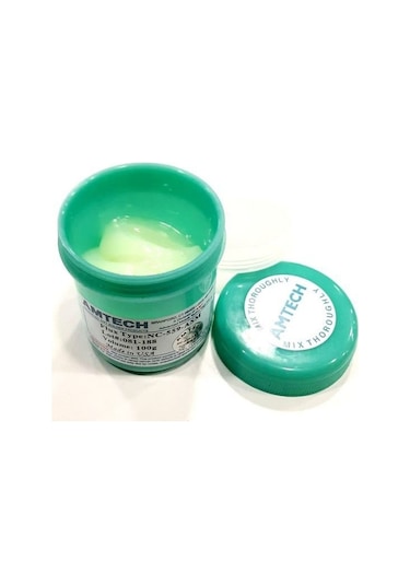 Amtech NC-559-ASM Krem Flux 100 G