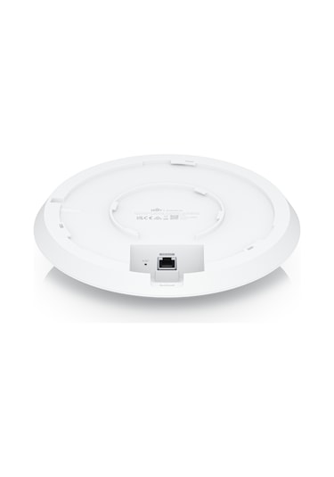 Ubiquiti UniFi U6-Enterprise WiFi6E AP (Adaptörsüz) Kablosuz Router