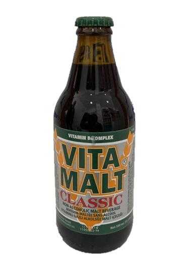 Vitamalt Classic 330 ml