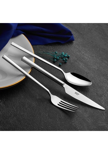 Avcı Klas Yemek Bışak 2'li