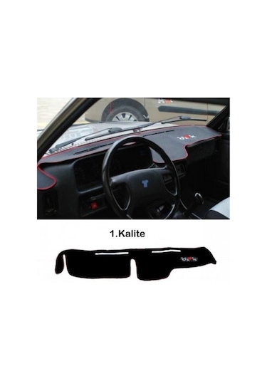 Tofaş Uyumlu Torpido Göğüs Halısı 1.Kalite (301888572)