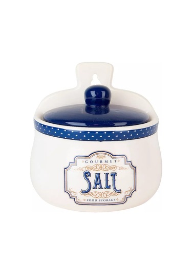 Dolomıte Askılı Tuzluk "gourmet", 450 Ml 152716625 Beyaz