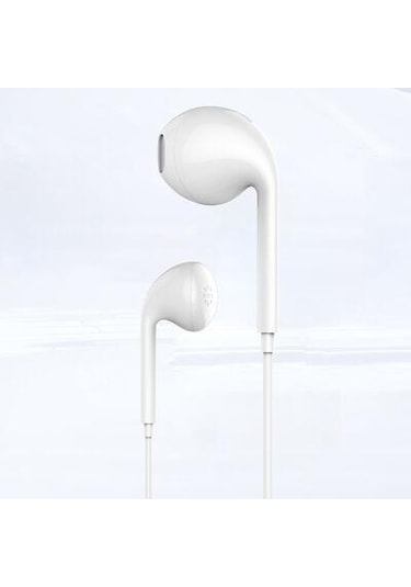 Lapas A2 Plus 3.5mm Kulaklık Kulakiçi - Beyaz 20111601