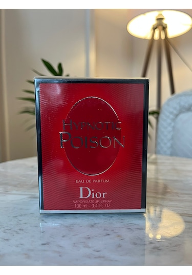 Christian Dior Hypnotic Poison Kadın Parfüm EDP 100 ML