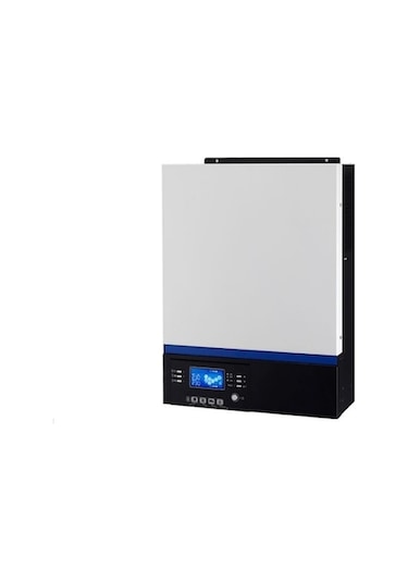 Tescom 450 V Vmııı 5000 W 48V Mppt Tam Sinüs Akıllı İnverter