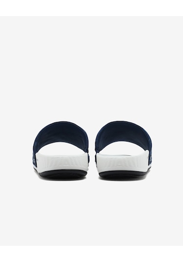 Skechers Hyper Slıde - Topographıc Erkek Lacivert Terlik 229137 Nvbk Lacivert