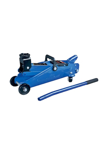 Cmc Arabalı Kriko 2 Ton