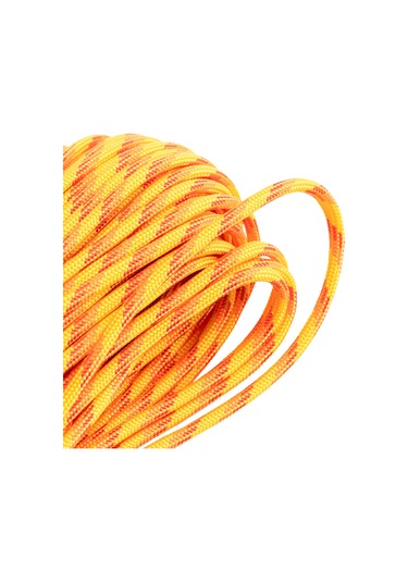 On Off Kamp Paracord Hayatı İdame Ve İlk Yardım İpi - Sarı PR-8070 Renkli