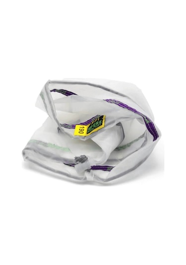 Pure Factory 3d Ekstraksiyon Torbası 190 Mikron 20 Litre Elek