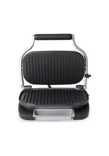 Frıtel GR1360 1300 W Izgara + Tost Makinesi