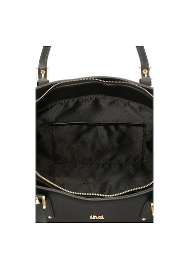 İnci Incı Nıks 4pr Siyah Kadın Omuz Çantası 000000000101913223 Siyah