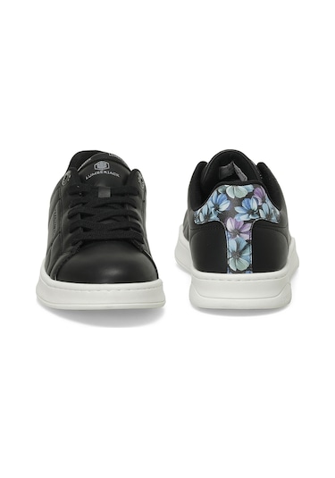 Lumberjack Paflow 4fx Siyah Kadın Sneaker 000000000101532000 Siyah