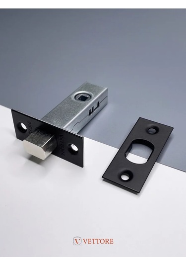 Vettore İç Kapı Kaydırma Sürgüsü, Kilitleme Mekanizmasına Uygun 194971873