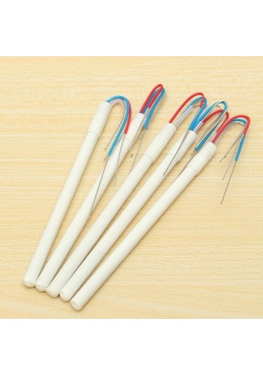 Ganzhoushop Yedek W V Seramik Saike Lehimleme İstasyonu Isıtma Isıtıcı Elemanı Adet/grup A1322 936 8586d 50 5 24 ,909d, ,898d,852d, Dk