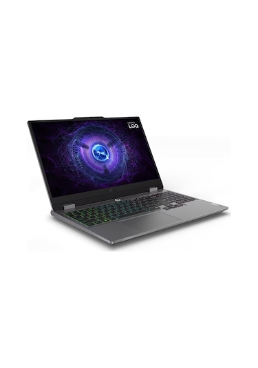 Lenovo LOQ 15IRX9 83DV012CTRK6 i7-13650HX 12 GB 2 TB SSD RTX4060 15.6" Dos Dizüstü Bilgisayar