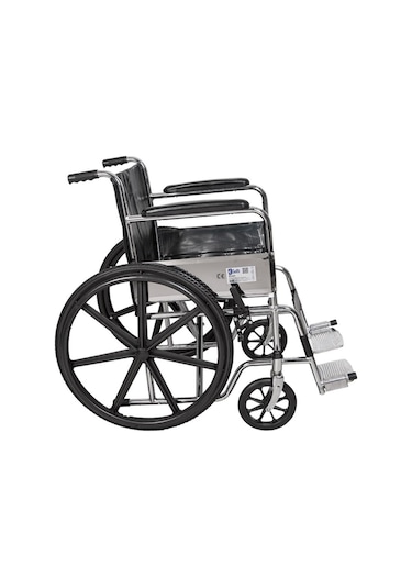 Golfi G101Y Ekonomik Tekerlekli Sandalye