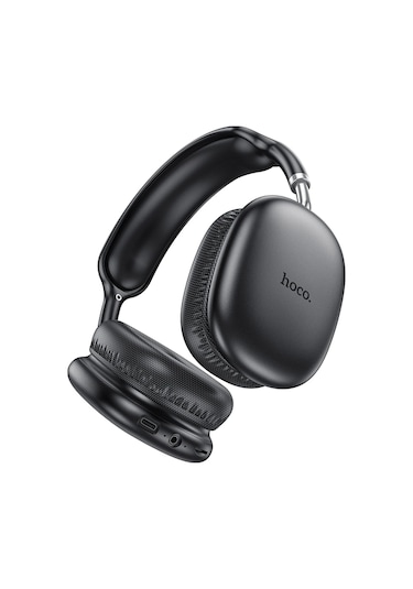 Hoco. W35 Air Triumph Aux Destekli Bluetooth Kablosuz Kulaklık